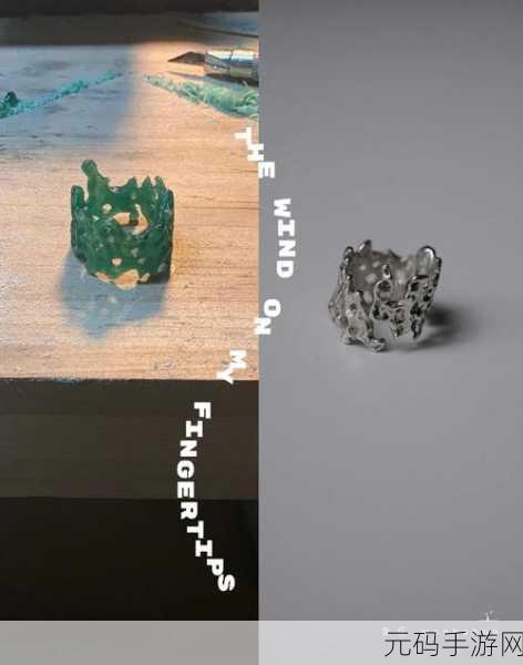 指尖上的驾驶乐趣，Finger Driver游戏引领卡通迷你驾驶风潮