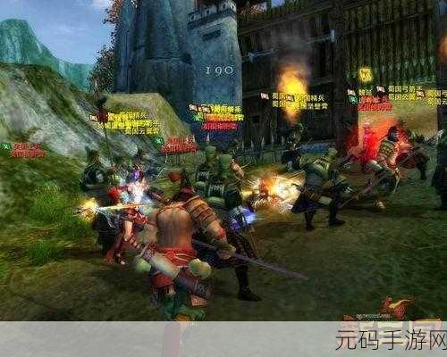 地牢三国无限体力版震撼上线，开启三国冒险新纪元