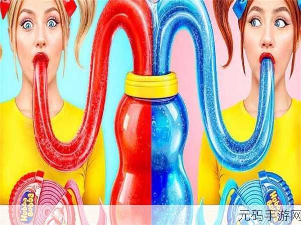 Flag Painters风靡全网,色彩碰撞的趣味休闲闯关新体验