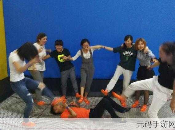 Spindel duo balls风靡全网,清新画风下的敏捷挑战,你准备好了吗?
