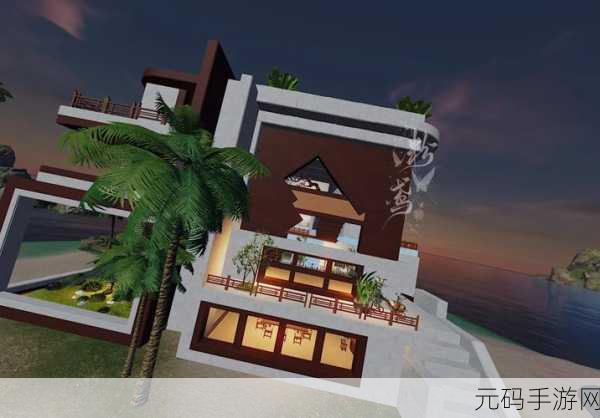 天涯明月刀手游家园雕像的神秘用途全解析