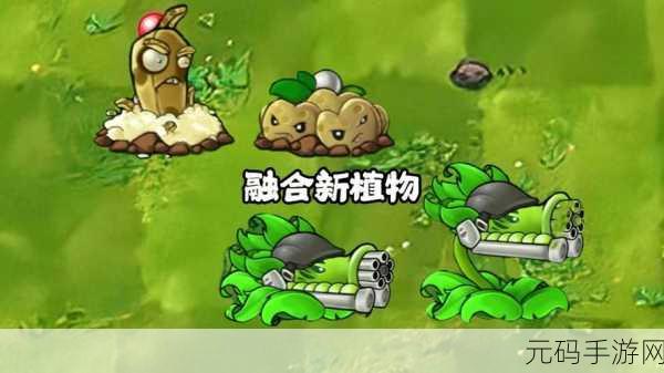 植物大战僵尸2国际版2020震撼回归,重温经典塔防策略,挑战无限可能