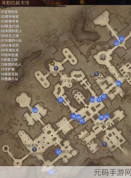 暗黑破坏神不朽,探秘刷装备的绝佳地点