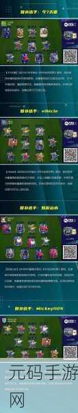 FIFA Online 3M手机版新版本震撼发布，绿茵场上的清新冒险之旅