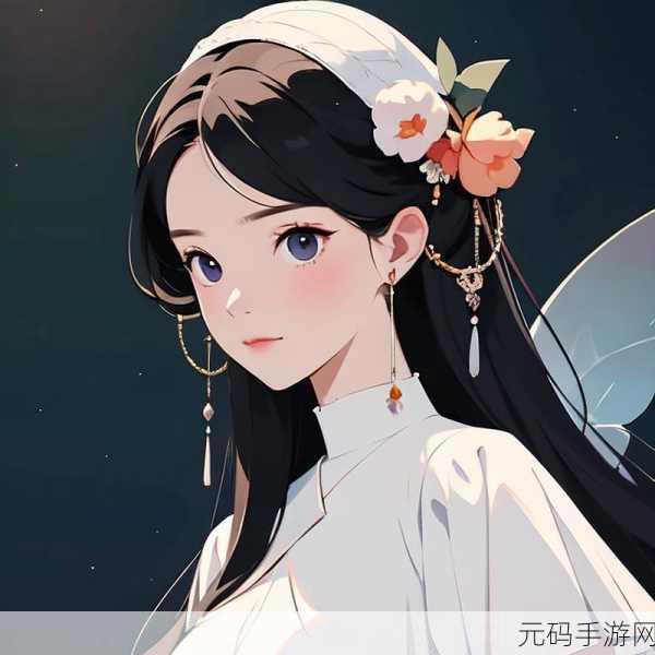 绝美仙境之旅,寻找仙女汉化最新版震撼发布