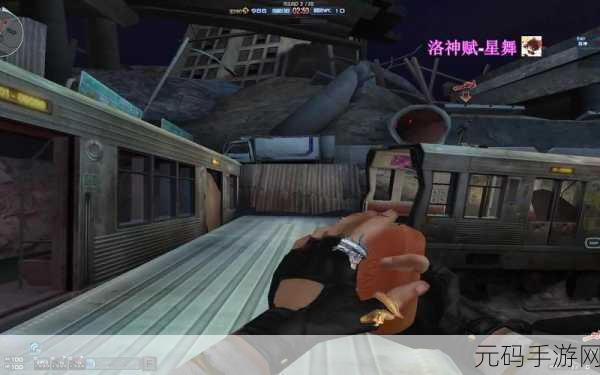 声控忍者震撼来袭，魔性音乐闯关，挑战你的声音极限