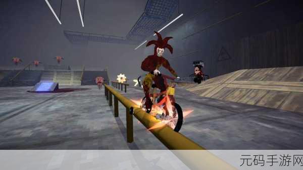 黑帮老太3震撼归来,iOS内购解锁版,经典动作射击新体验!
