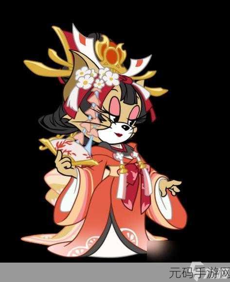猫和老鼠手游图茨知识卡加点全攻略