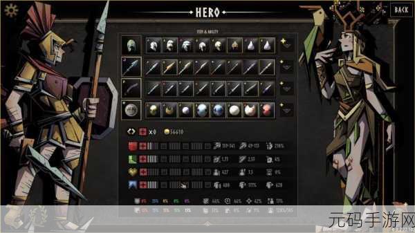 Epic Empire,重塑塔防传奇,无限金币版燃爆上线