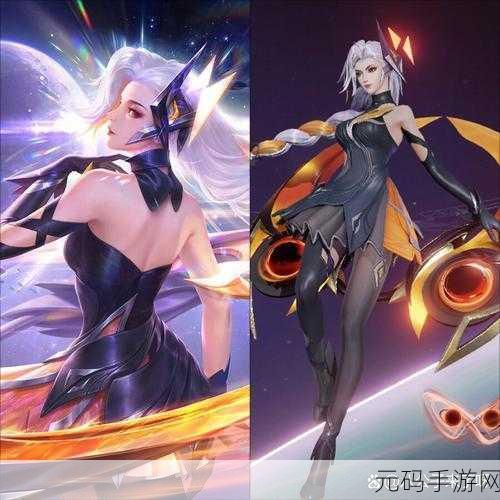 王者荣耀 AOV 与一拳超人联动，全新惊艳皮肤深度解析