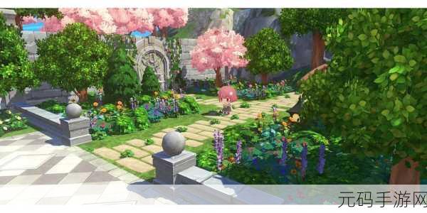 伊蒂亚战记震撼登场,沉浸式大型RPG手游新体验