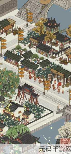江南百景图四大天王究竟是谁？全面解析带你畅玩