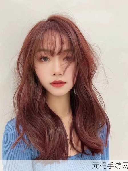 Hair Dye，解锁你的时尚发色，简约理发染发新体验