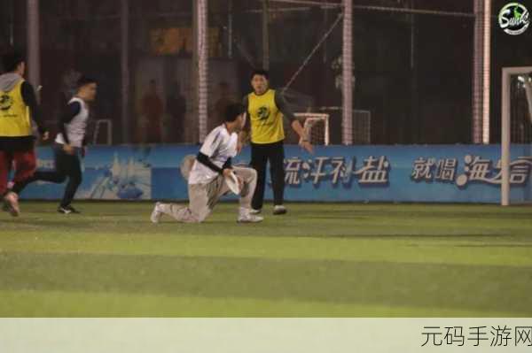 奇葩搞笑新风尚！小人乒乓球魔性闯关等你来战