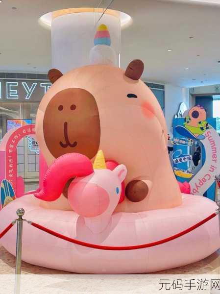 气球小鸟Balloon Birds风靡全网，休闲新宠等你来体验！