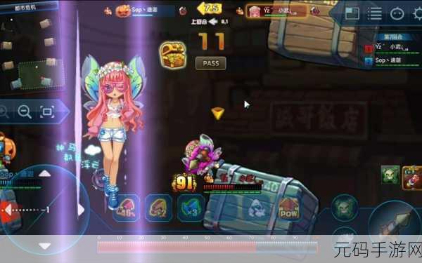 弹道轨迹汉化版震撼登场，极简休闲新体验，指尖上的策略盛宴