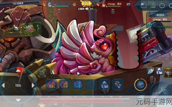 弹道轨迹汉化版震撼登场，极简休闲新体验，指尖上的策略盛宴