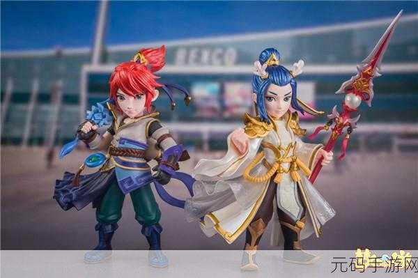 像素风情再掀热潮,挂机工厂最新版等你来打造梦幻工业帝国!
