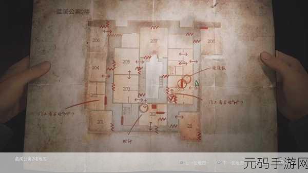 寂静岭 2,重制版湖景酒店里世界全收集指南大揭秘