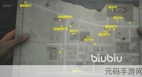 寂静岭 2,重制版湖景酒店里世界全收集指南大揭秘