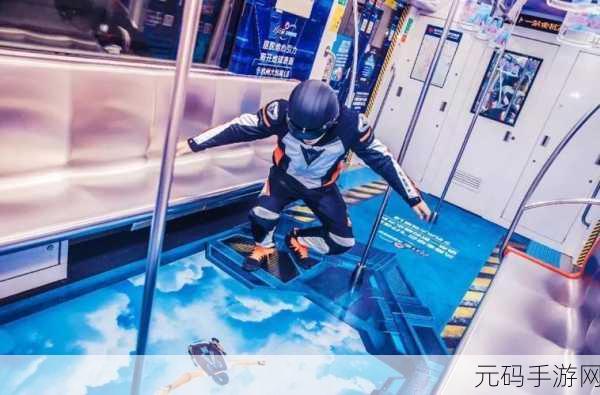 浸染大师风靡全网，解锁休闲新乐趣等你来体验！