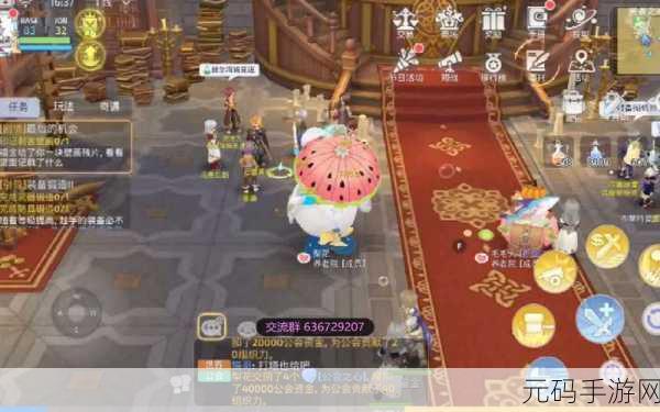 仙境冒险奇遇，解锁益智休闲新篇章，即刻下载探索！
