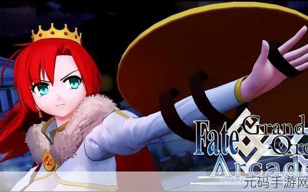 FGO 布狄卡技能全解,深度剖析幕间物语