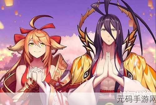 狐妖小红娘手游,新手必知的前期强力阵容秘籍
