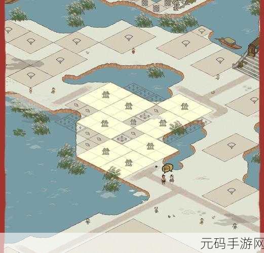 江南百景图白公狸布局全攻略 解锁超强功能