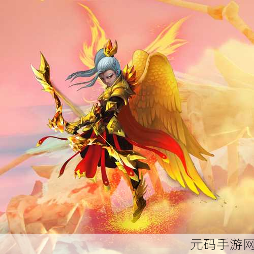 神仙道 3 飞卫技能全解析，制霸战场的秘诀