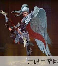 神仙道 3 飞卫技能全解析，制霸战场的秘诀