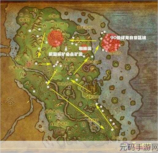 烟雨江湖月影往事支线任务全解析攻略指南