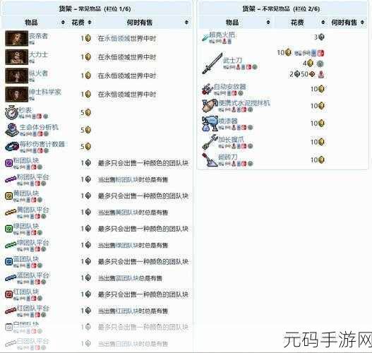 泰拉瑞亚中骸骨镐的神奇用途全解析