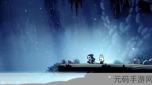 骑士之魂(Knightsoul)震撼登场，横版街机地牢冒险新纪元已开启