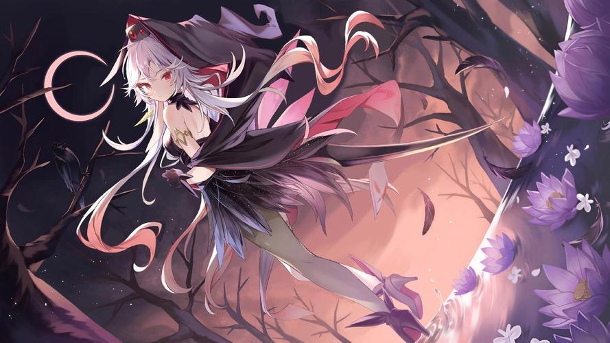 探秘<魔女之泉3>支线任务 全攻略指南