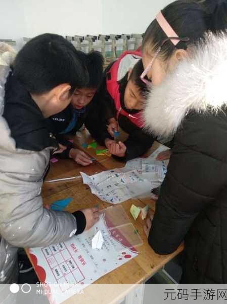 勇者养成记风靡全网，趣味休闲闯关新体验等你来探索！