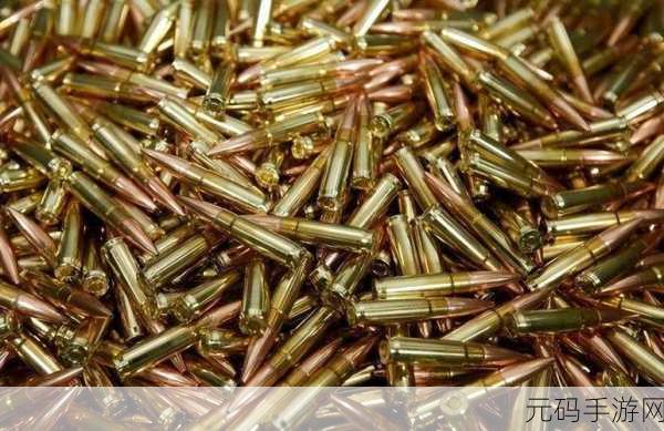 子弹与美元交织的冒险，简约射击闯关新体验等你来战！