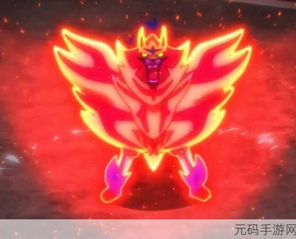 宝可梦对战,顽皮雷弹的超速电球震撼出击