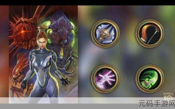炉石传说，施法者克星卡牌全解析，掌控魔法战场