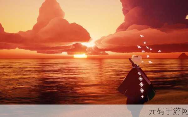 Sky 光遇梦想季,橙色光芒位置全攻略