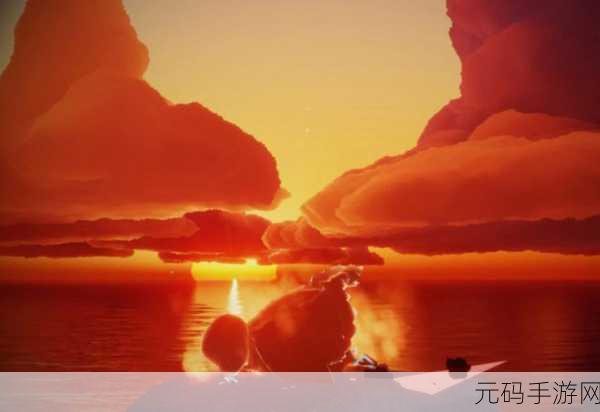 Sky 光遇梦想季,橙色光芒位置全攻略