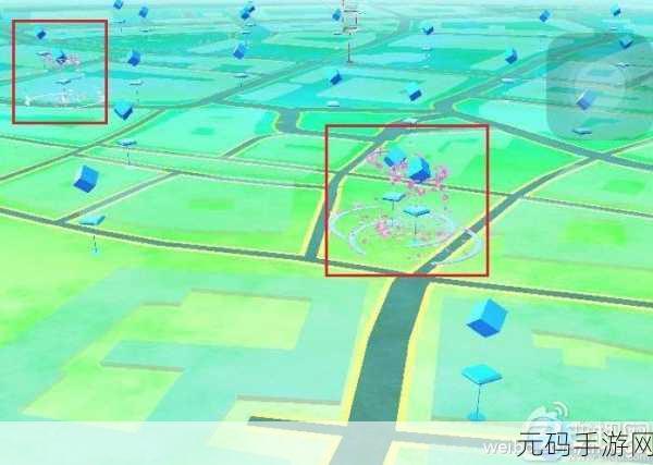 口袋妖怪 GO 中国玩家地图偏移破解全攻略