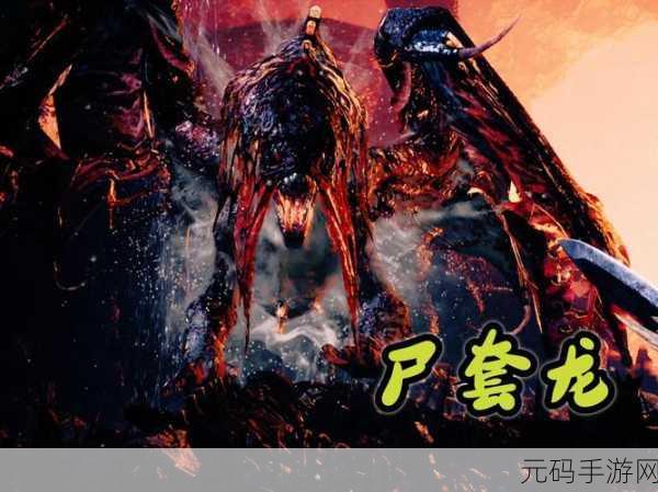怪物猎人曙光，瘴气之谷的神秘探险之旅