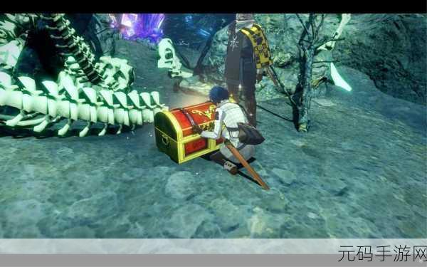 魔幻之旅，暗喻幻想魔法师惊艳技能全解析