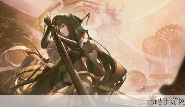 战双帕弥什阿波罗武器全解析，属性与威力探秘