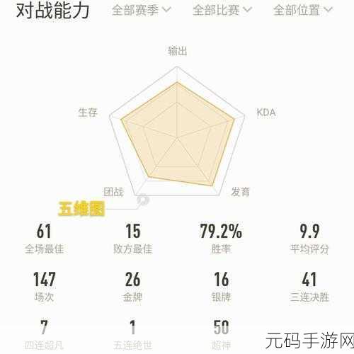 王者荣耀分路段位标志全解析，图标展示与攻略指南