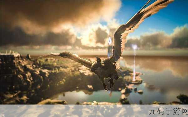 方舟手游,狮鹫全攻略 探寻神秘空中霸主