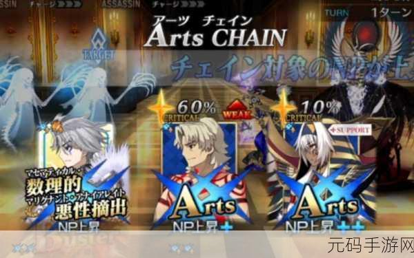 FGO 蓝魔放礼装与御主装备全攻略