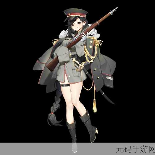 少女前线刘氏步枪垂枝梦狐影皮肤全解析