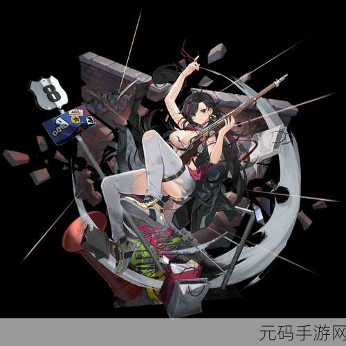 少女前线刘氏步枪垂枝梦狐影皮肤全解析